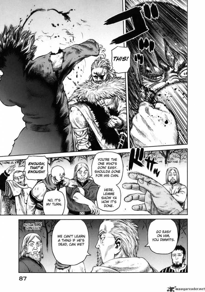 Vinland Saga, Chapter 31 image 13